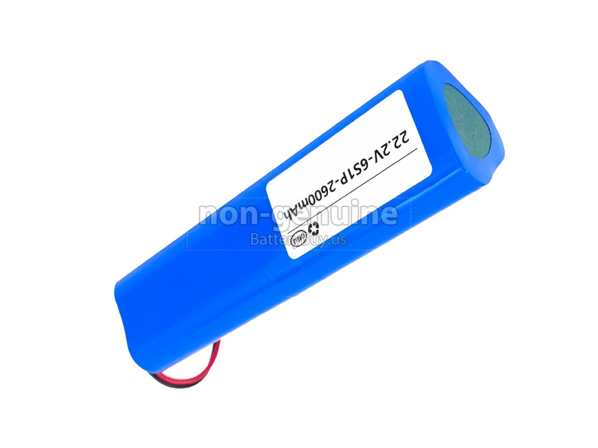 battery for Boluojun M2
