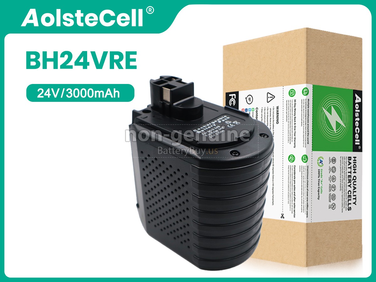 battery for Bosch 11225VSRH