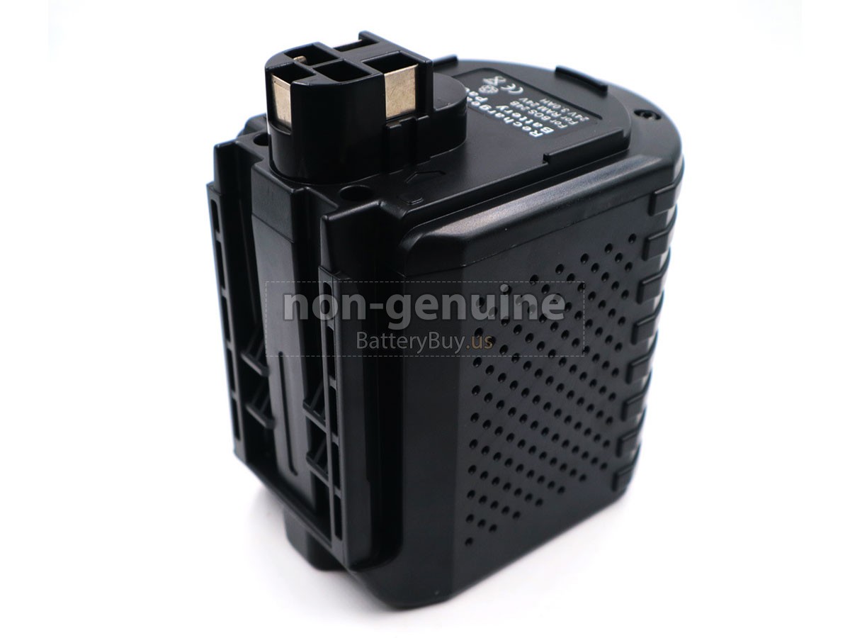 battery for Bosch 11225VSRH