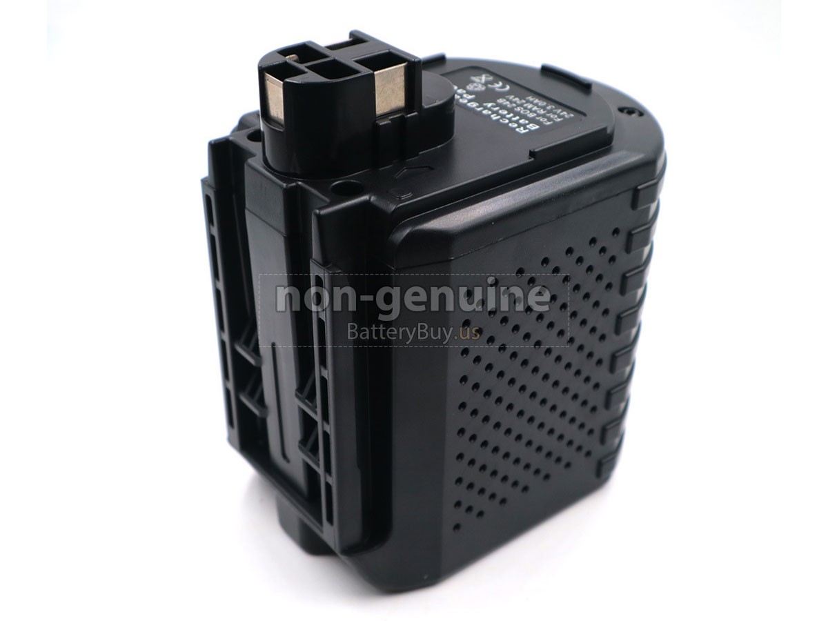 battery for Bosch 11225VSRH