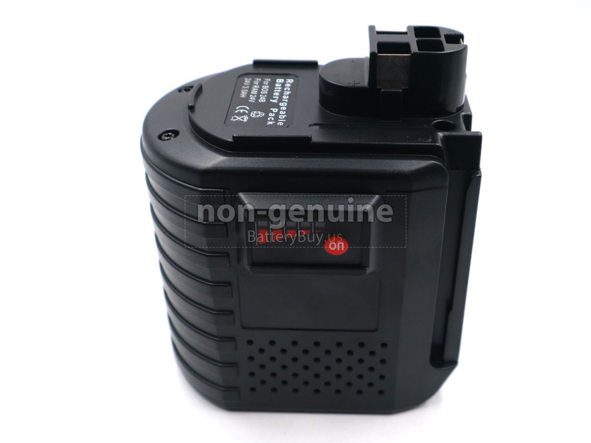 battery for Bosch 11225VSRH