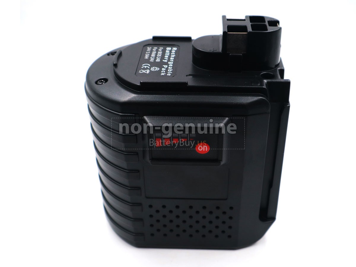 battery for Bosch 11225VSRH
