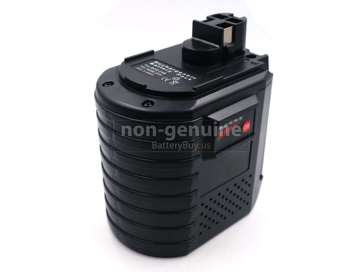 battery for Bosch 11225VSRH