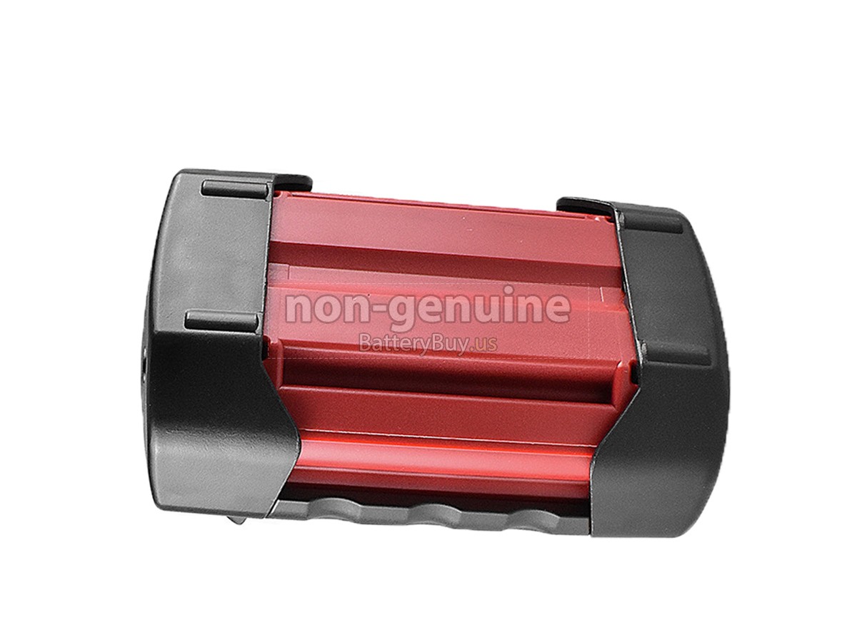 battery for Bosch 2607336108