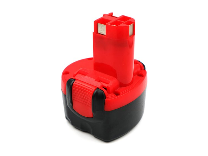 Bosch GSR 9.6VE-2 battery