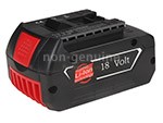 Bosch GBA18V40 battery