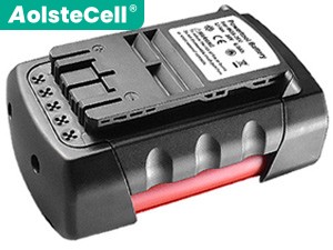 Bosch 2607336003 battery