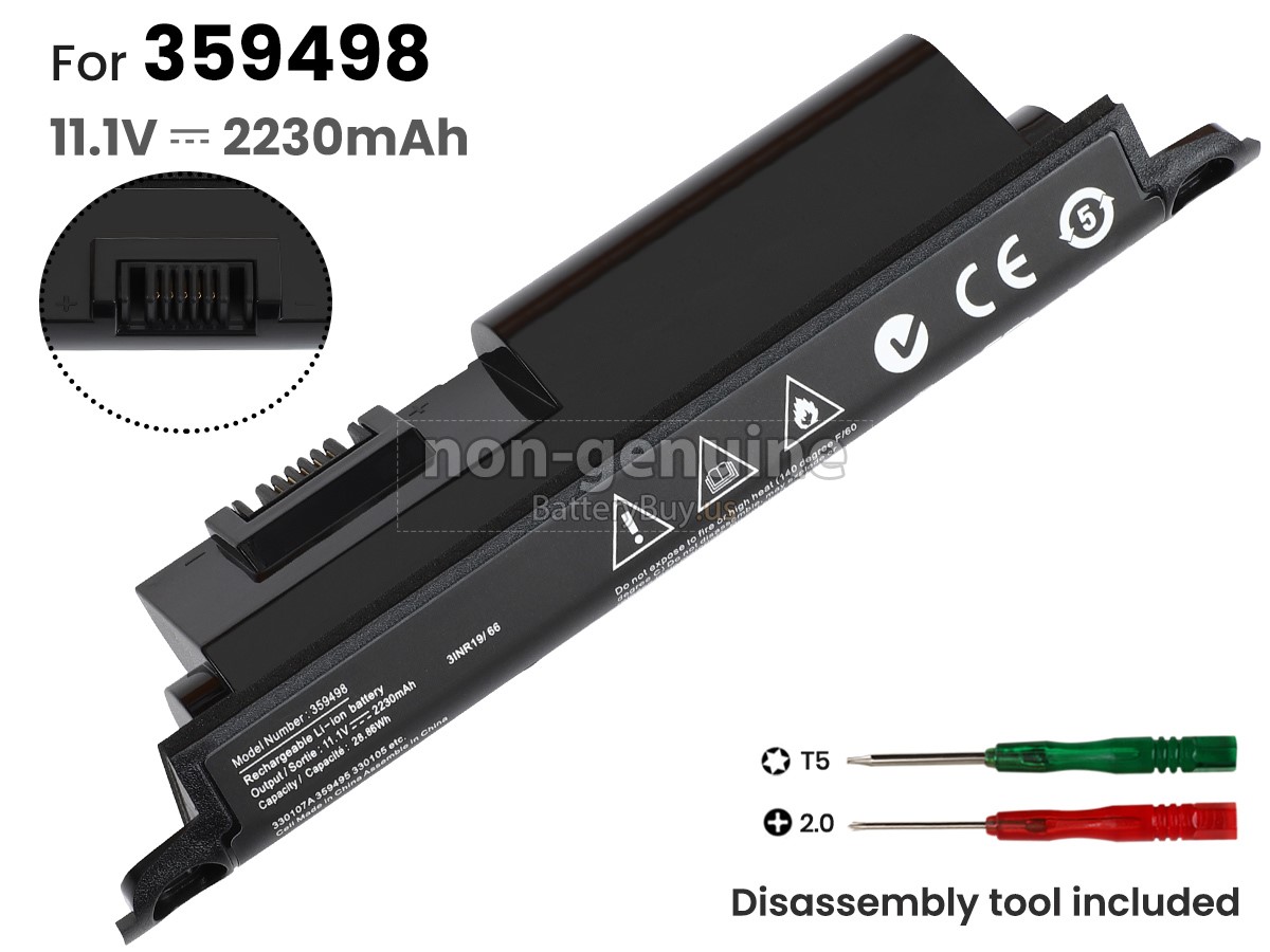 battery for Bose 404600
