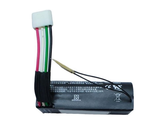 Bose 081396 battery