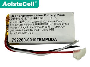 Bose 792200-0010 battery