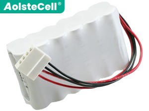 Burdick Atria 6000 battery