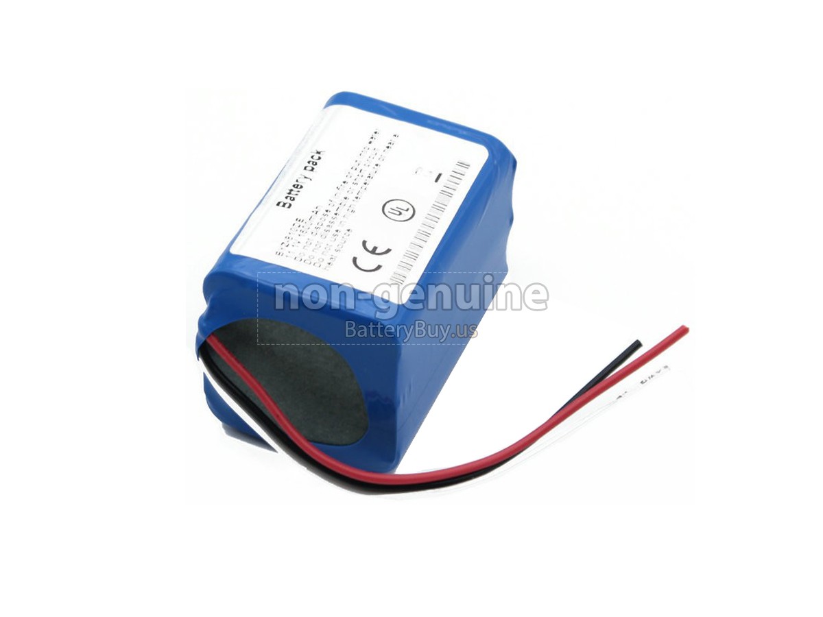 battery for BYOND BYZ-810