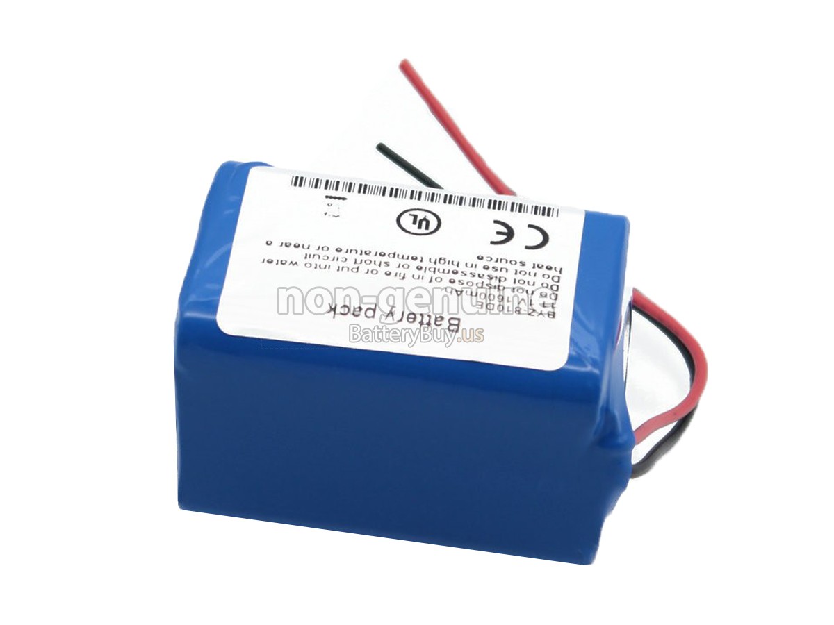 battery for BYOND BYZ-810