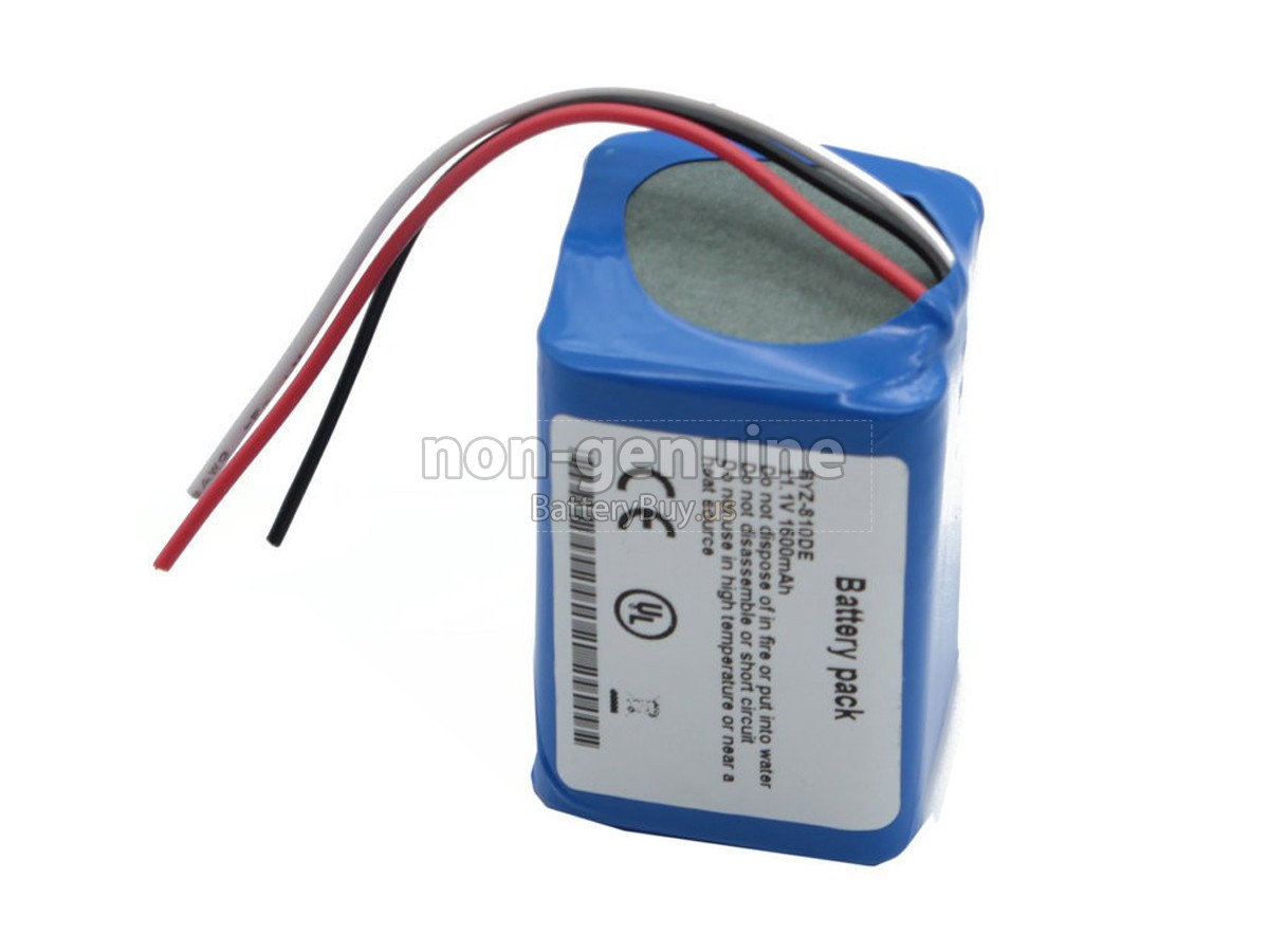 battery for BYOND BYZ-810