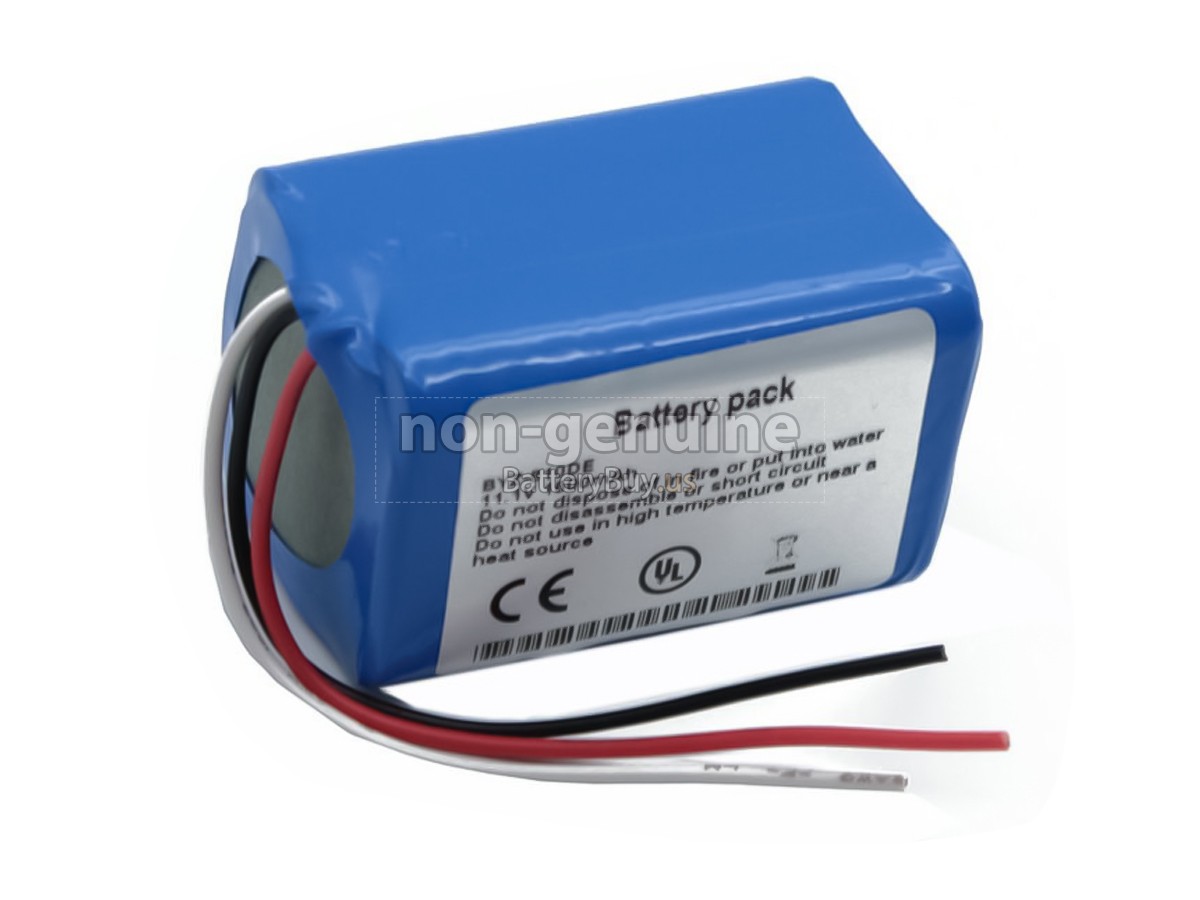 battery for BYOND BYZ-810