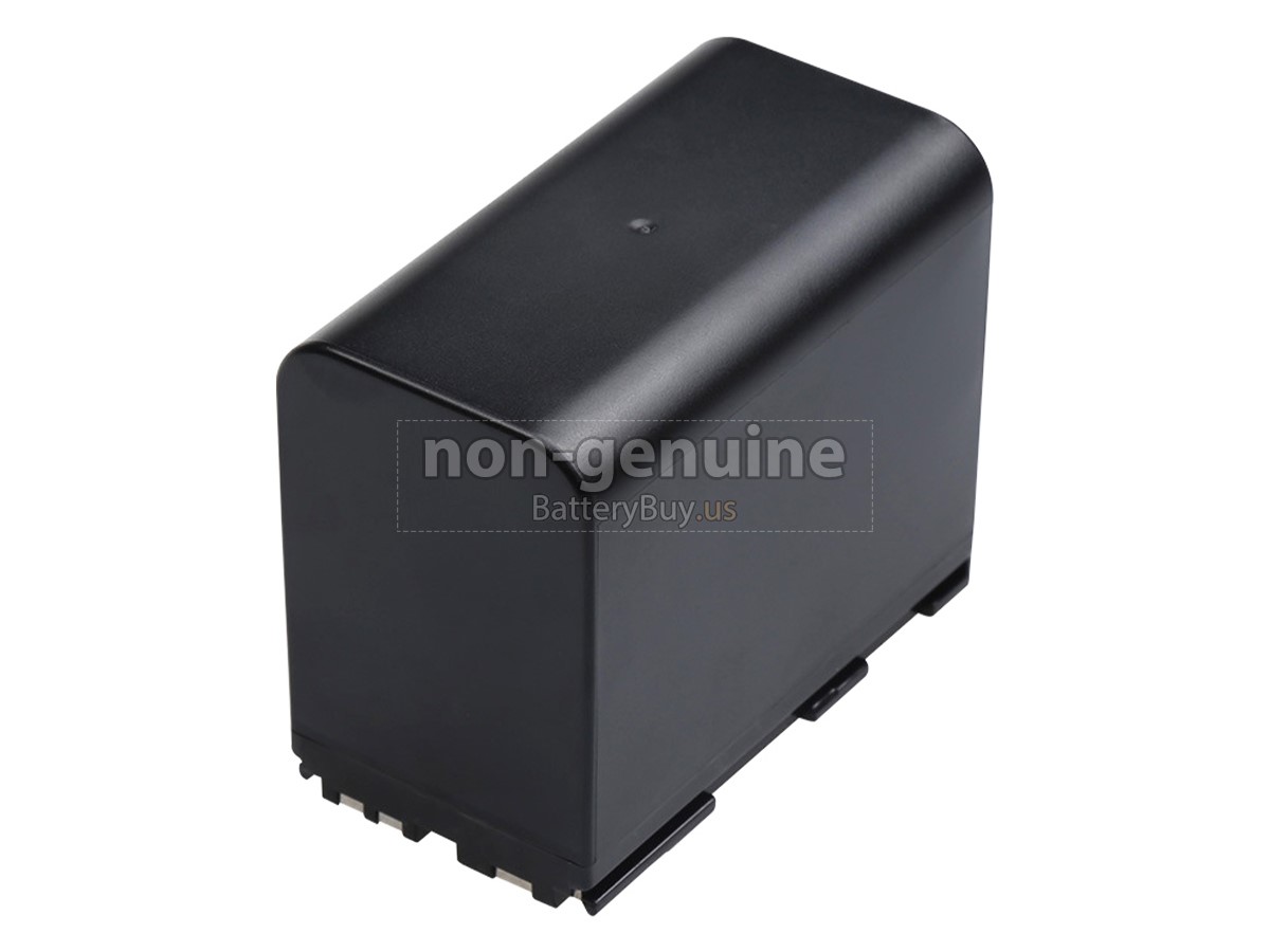 battery for Canon XH G1S