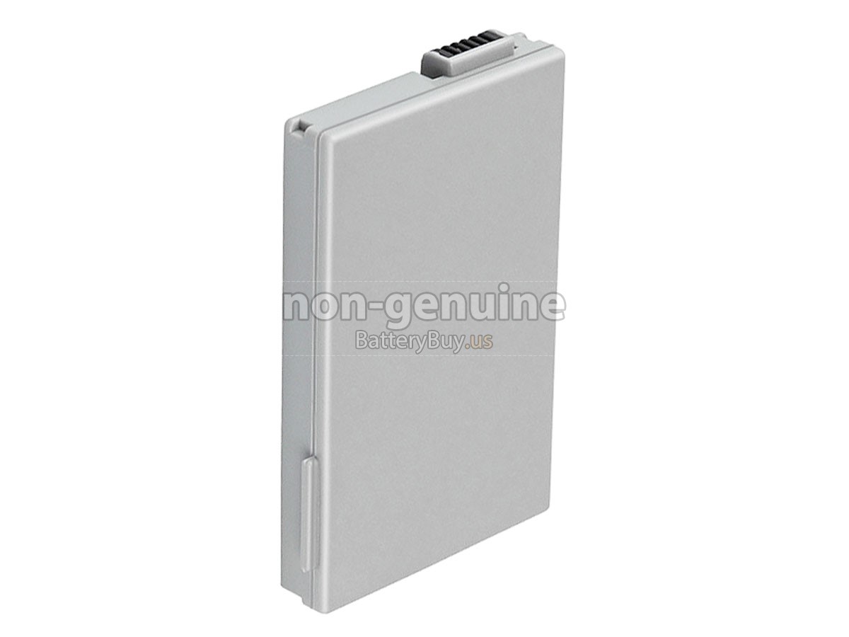 battery for Canon IVIS DC22
