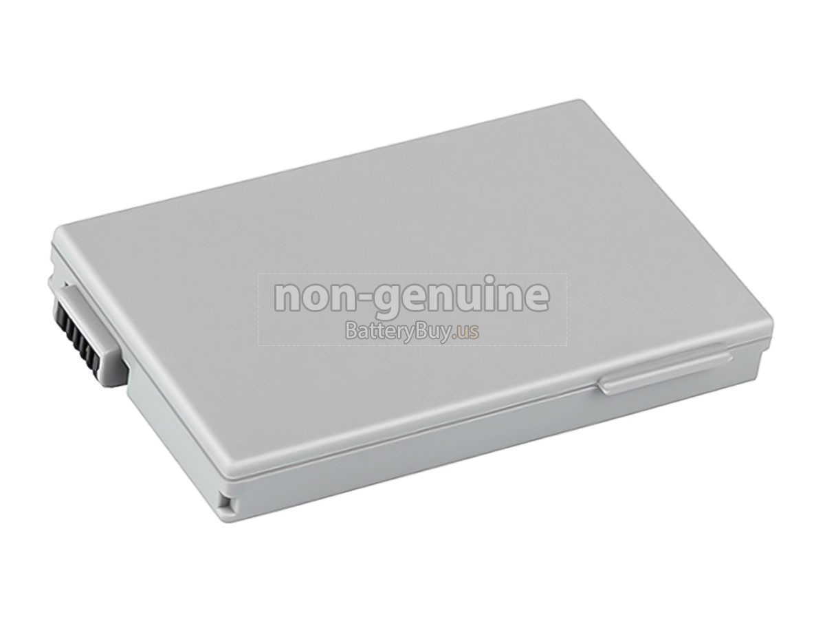 battery for Canon IVIS DC22