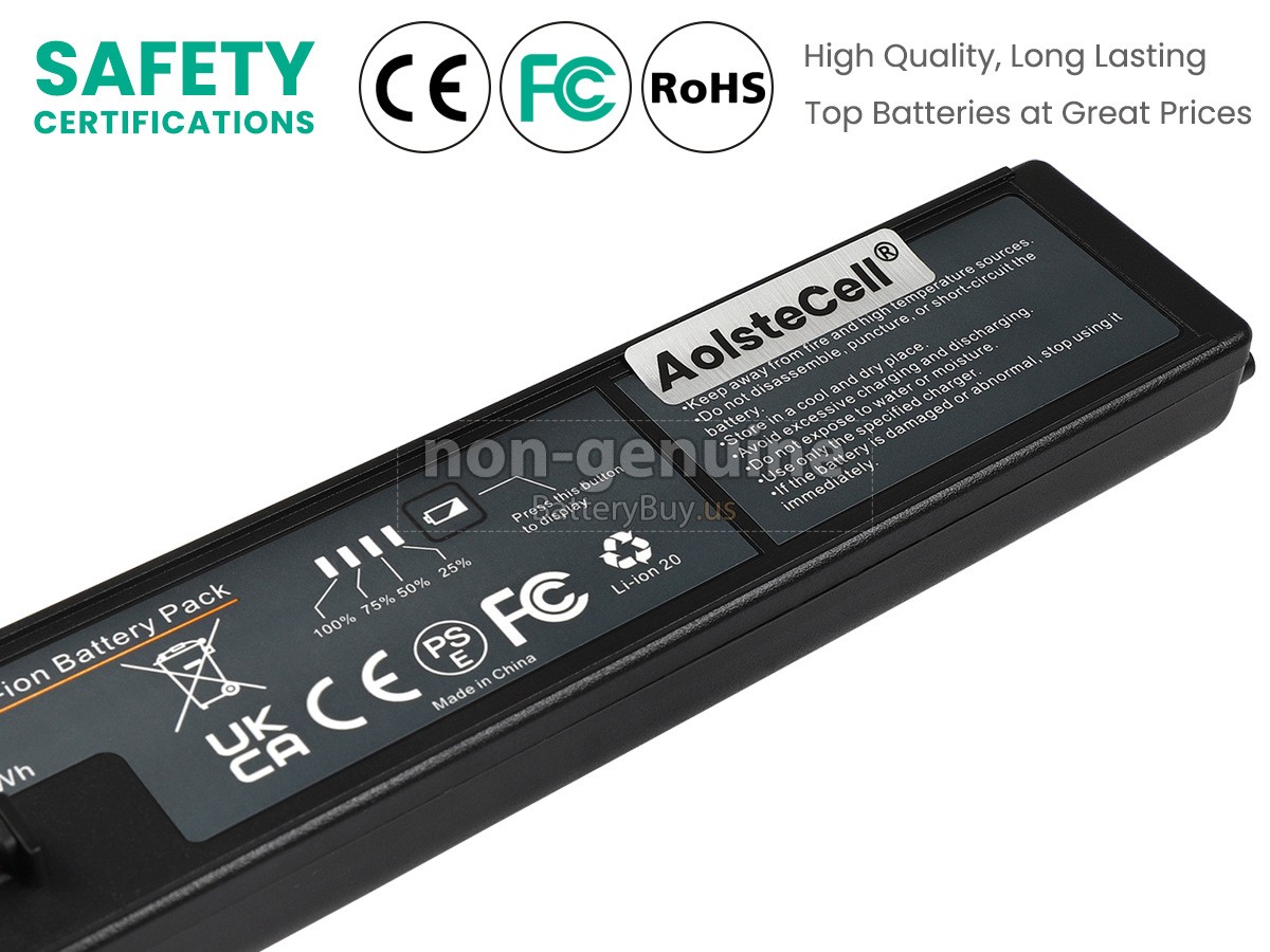 battery for Canon TR153 A4 MOBILE PRINTER