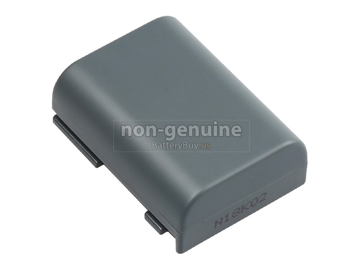 battery for Canon MD111