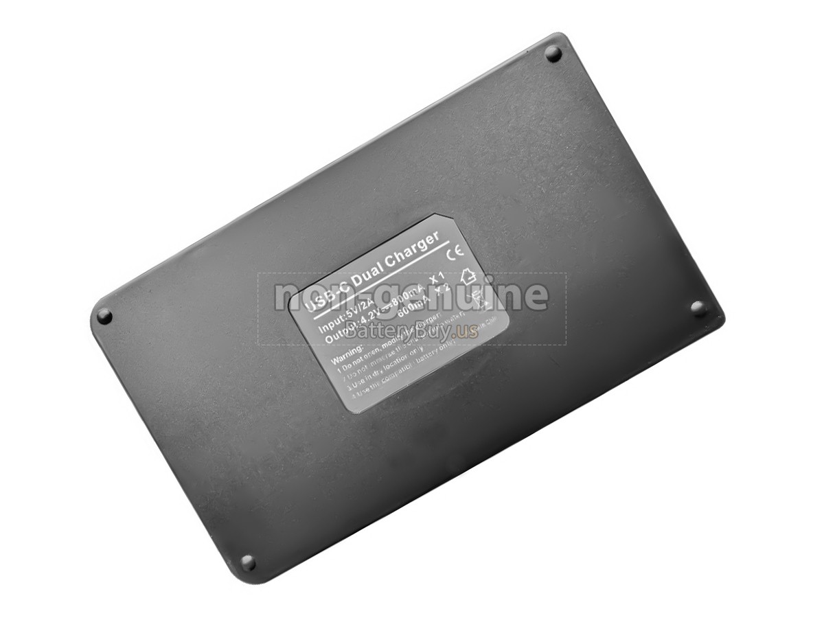 battery for Canon BP-2L14