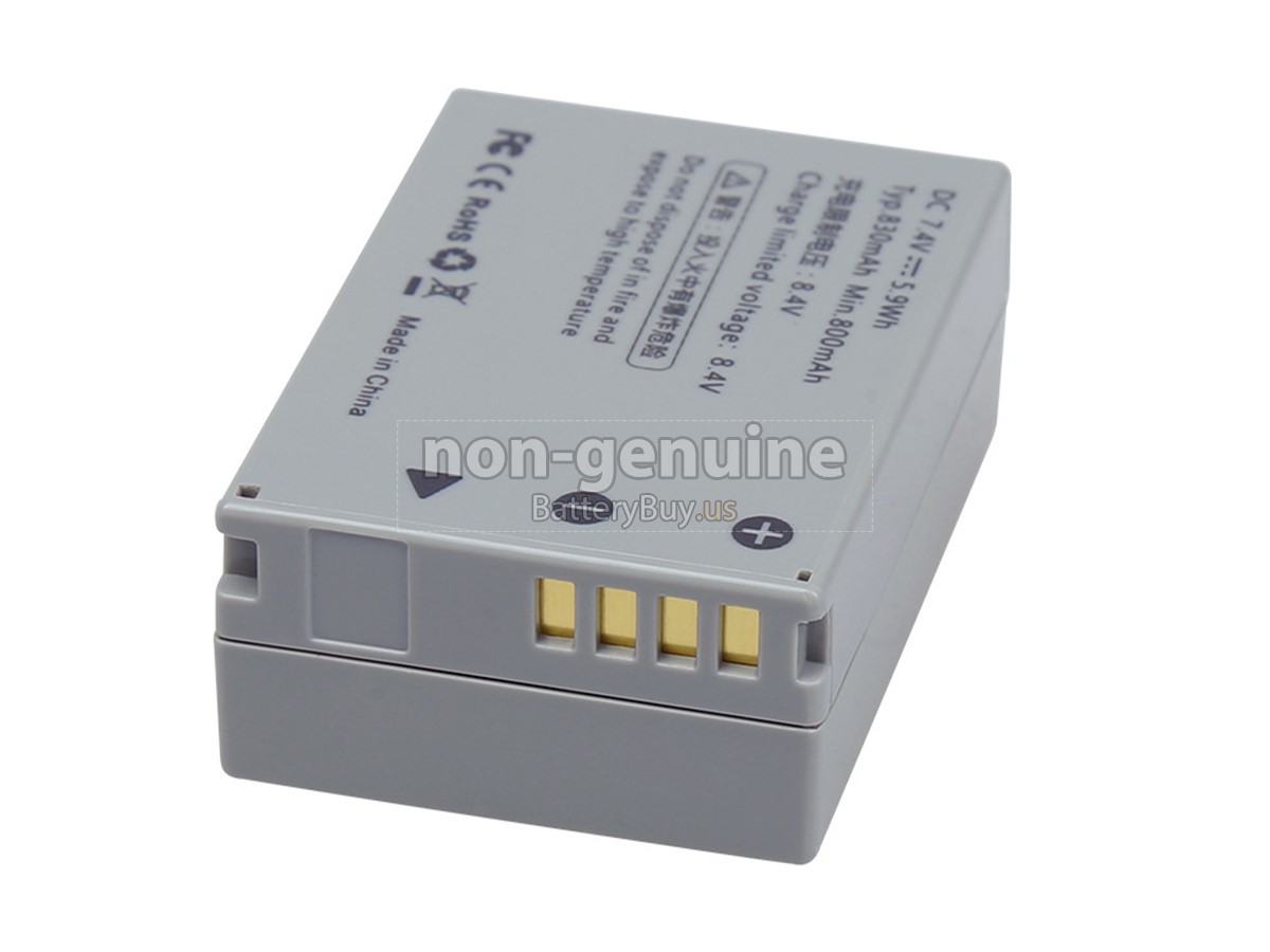 battery for Canon NB-7L