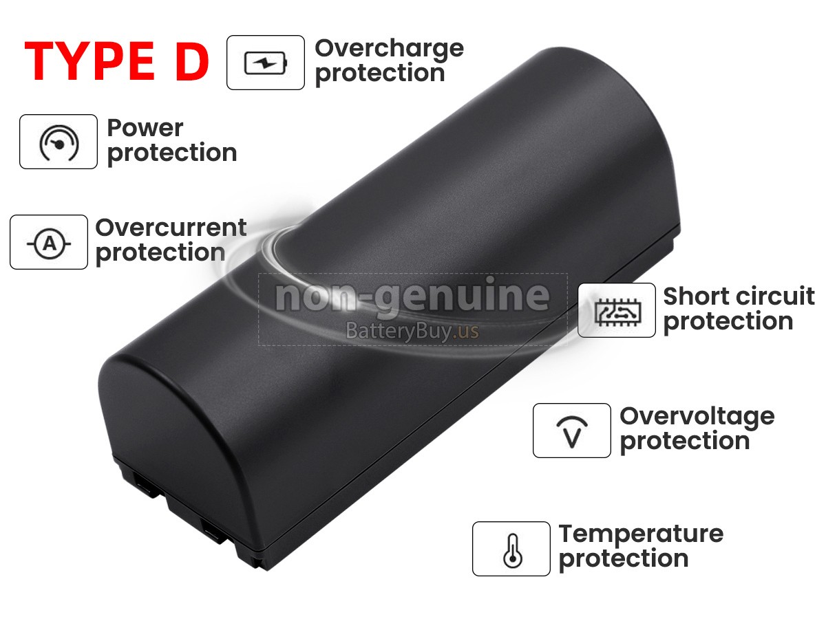 battery for Canon SELPHY CP330