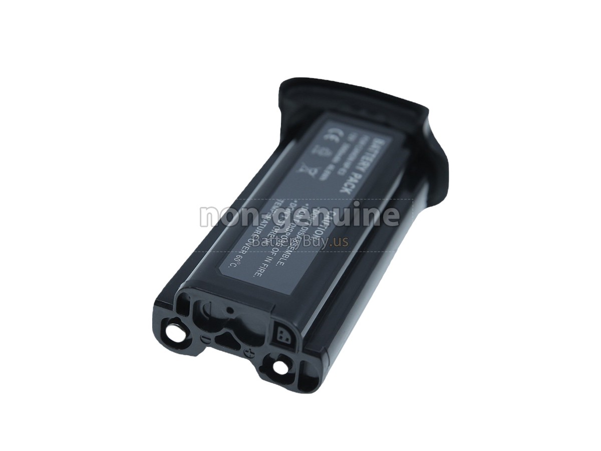 battery for Canon EOS 1D MARK II N