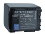 Canon iVIS GX10 battery