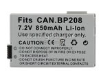 Canon DC230 battery