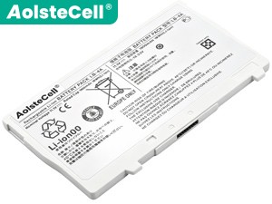 Canon CXDI-710C battery