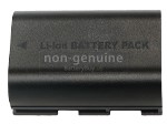 Canon EOS 5D Mark IV battery