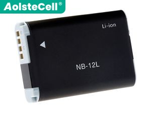 Canon 4549292009798 battery