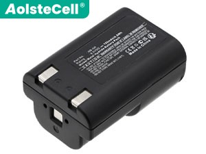 Canon PowerShot A50 battery