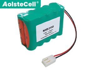 Cardiette 88888089 battery replacement