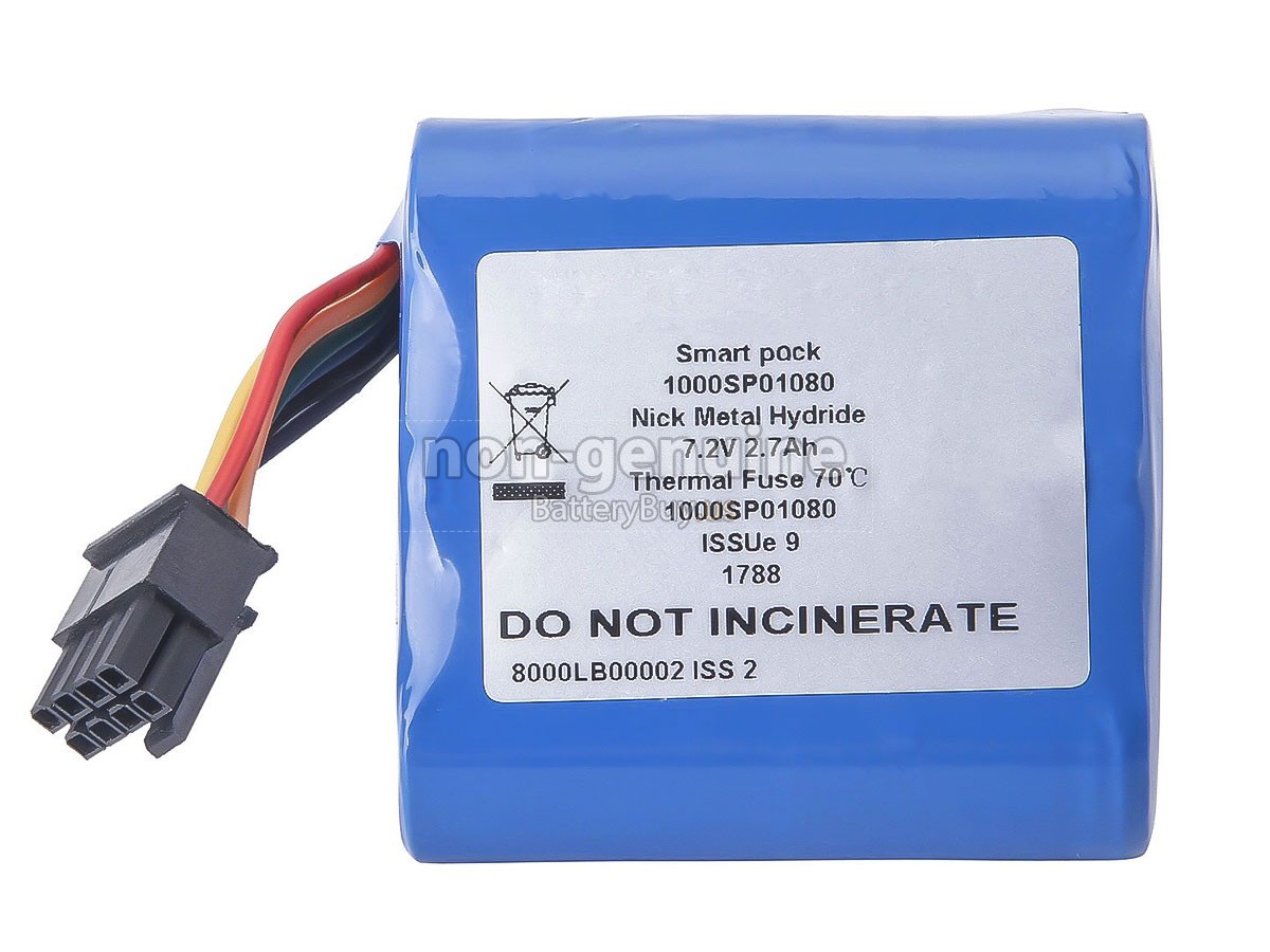 battery for CardinaIHealth ALARIS GH