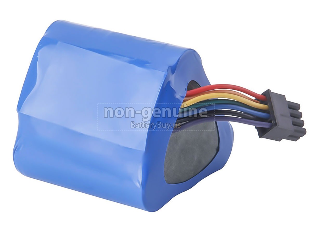 battery for CardinaIHealth ALARIS GH