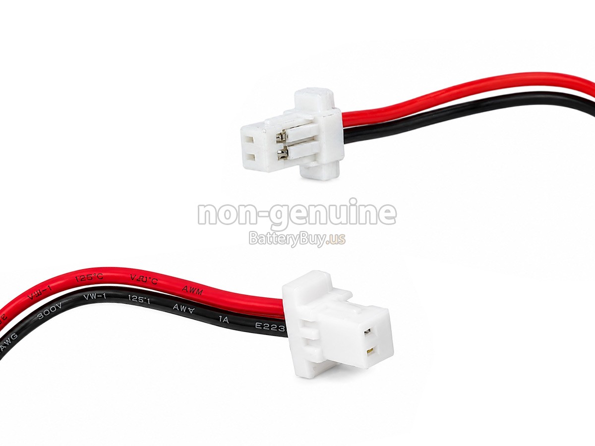 battery for Cardo BAT00003