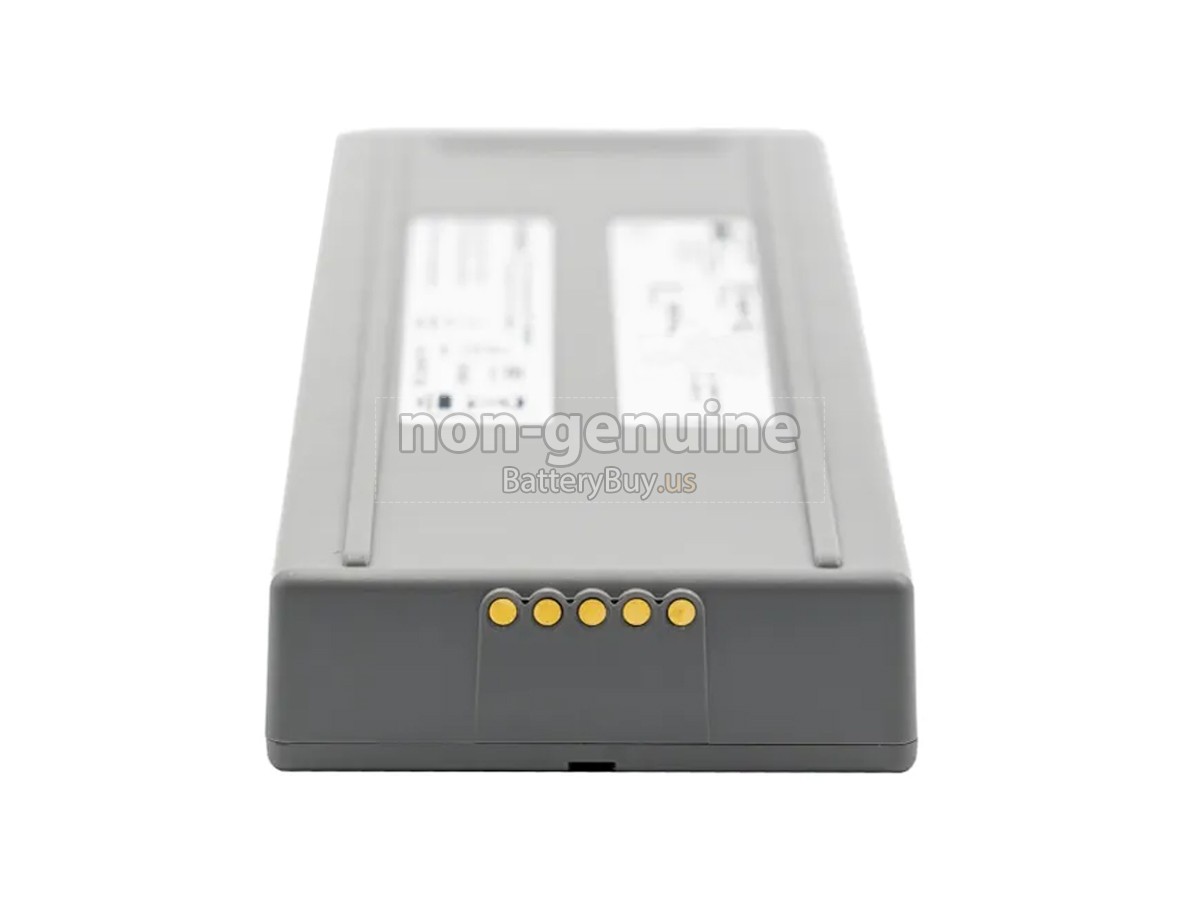 battery for Carefusion 18415-001