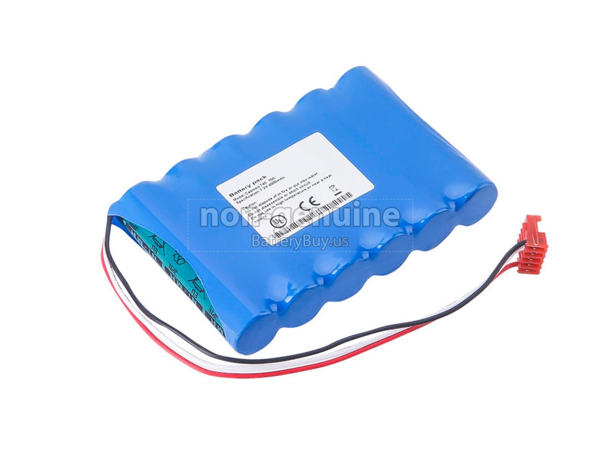 battery for Casmed NIBP 940X MONITOR