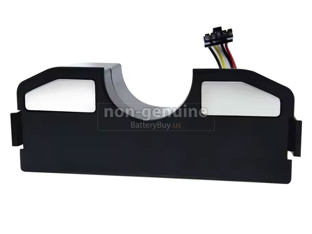 battery for Cecotec CONGA 2090