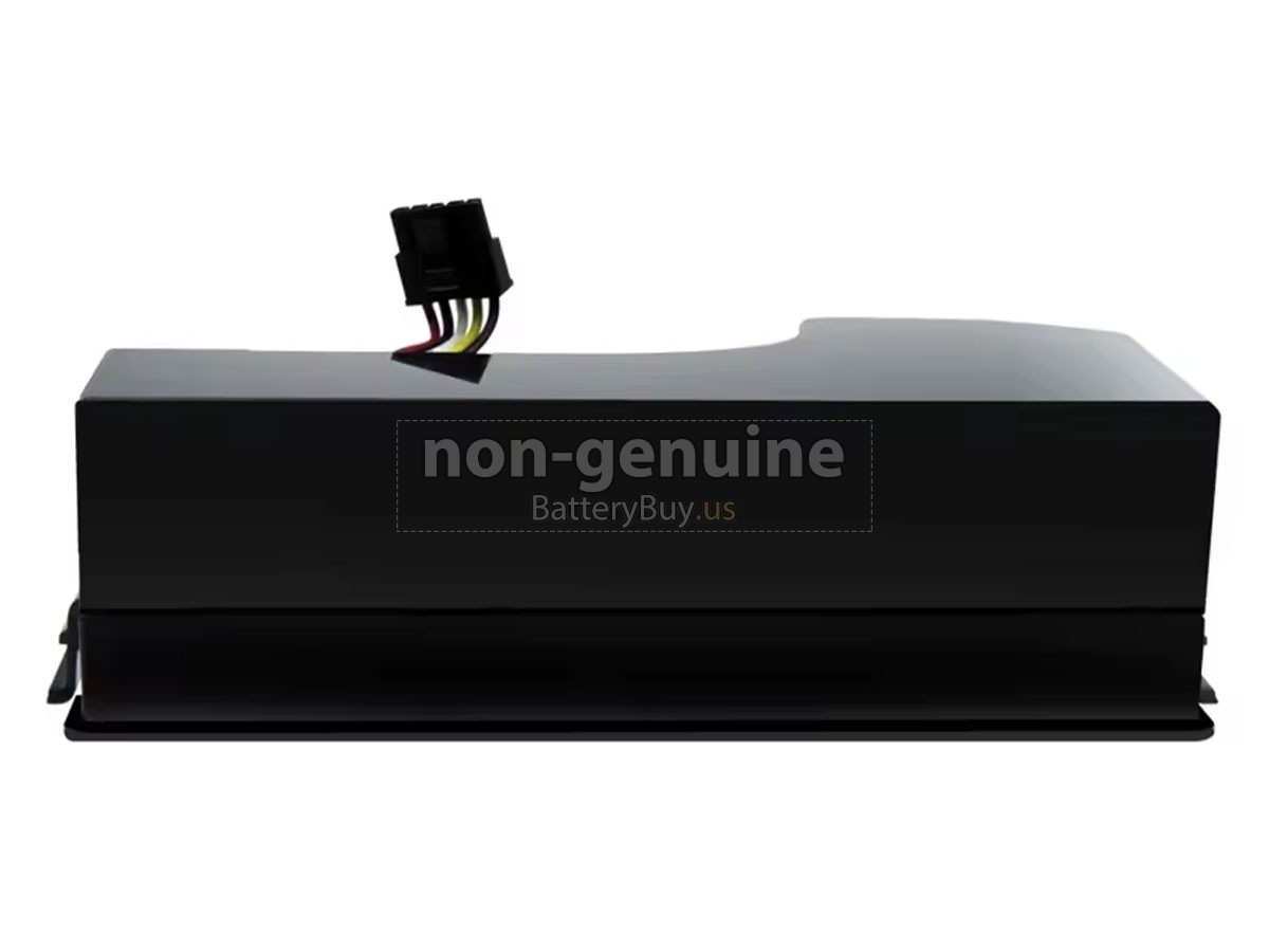 battery for Cecotec CONGA 2090