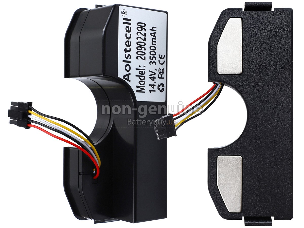 battery for Cecotec 20902290