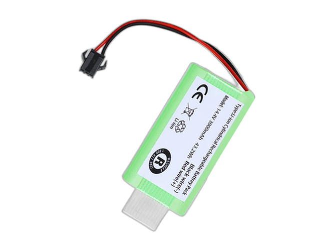 Cecotec CMICR18650F8M7-4S1P battery