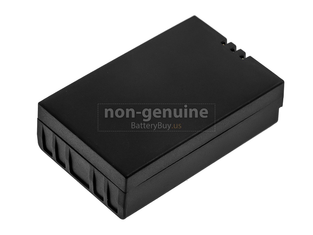 battery for CEM DT-9881