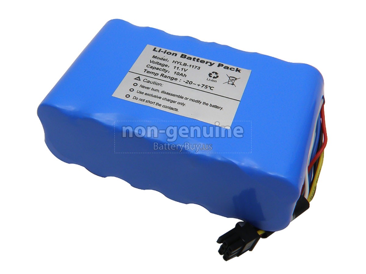 battery for CETC 41 AV6471A