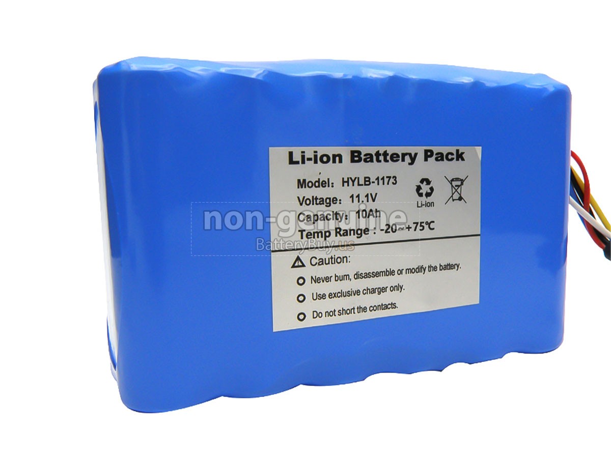battery for CETC 41 AV6471A