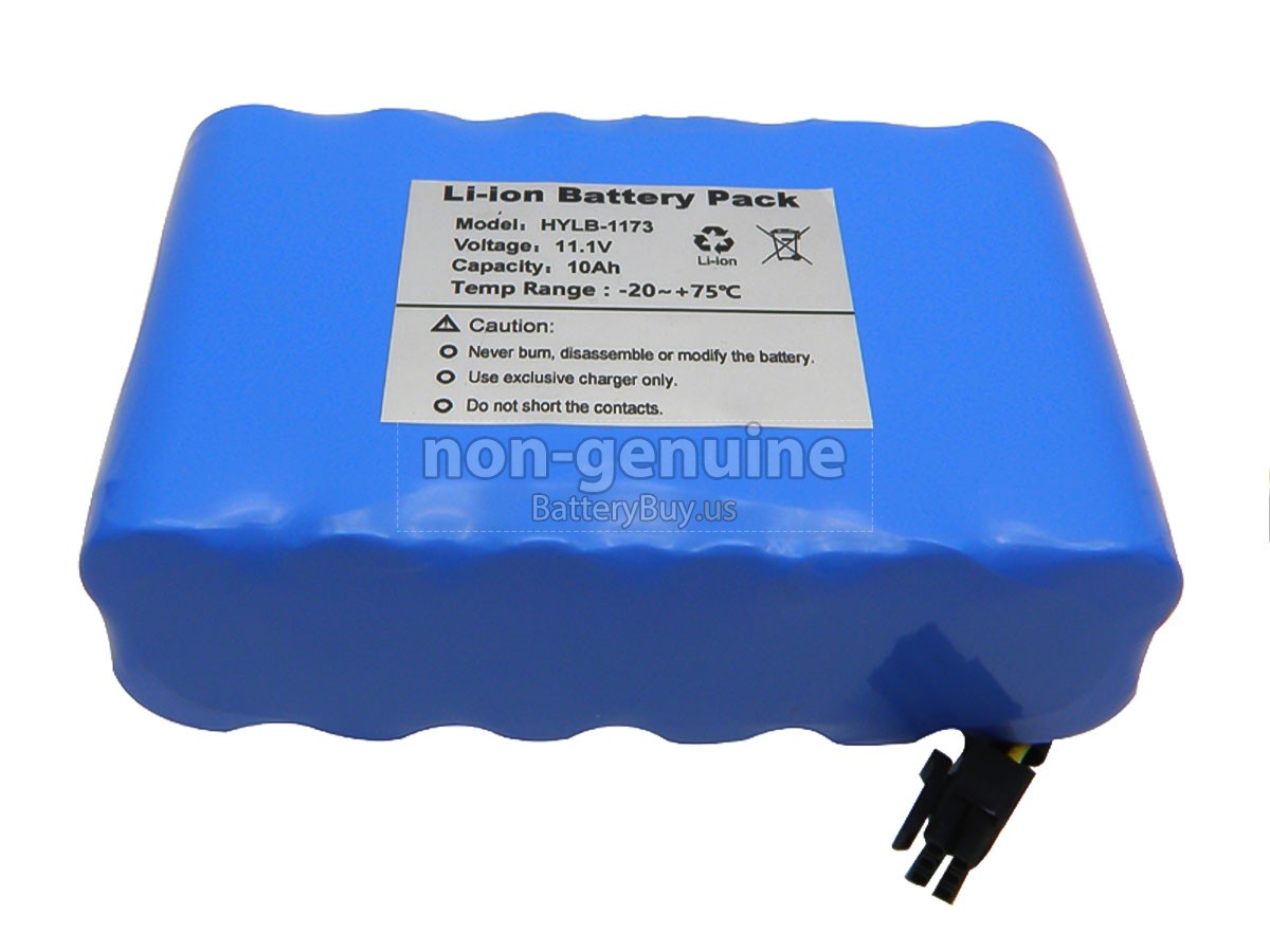 battery for CETC 41 AV6471A