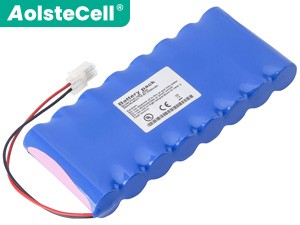 Charter Kontron Vitalogik 4500 battery