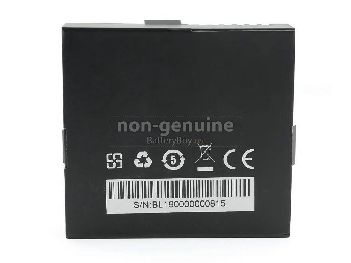 battery for CHCNAV BL-300